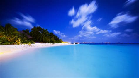 Summer Beach Wallpapers - Wallpaper, High Definition, High Quality ...