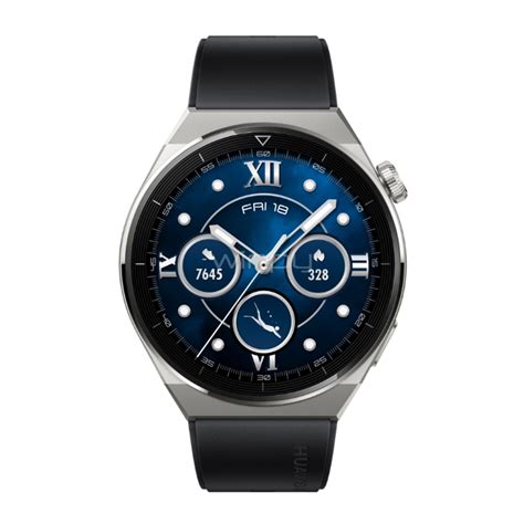 SmartWatch Huawei GT3 Pro De 46 6 Mm 55028444 Winpy Cl