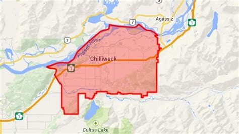 Chilliwack Civic Election Candidates Cbc News