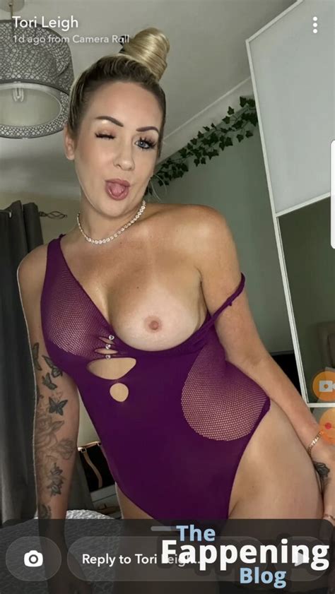 Tori Leigh ToriLeigh26 Torileigh Nude Leaks OnlyFans Photo 11