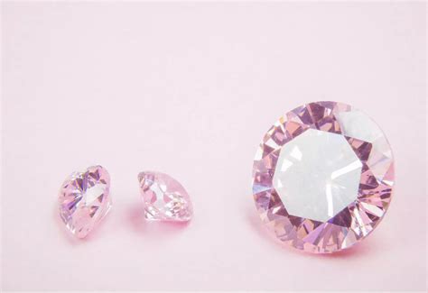diamond cutters international unveils worlds finest pink red