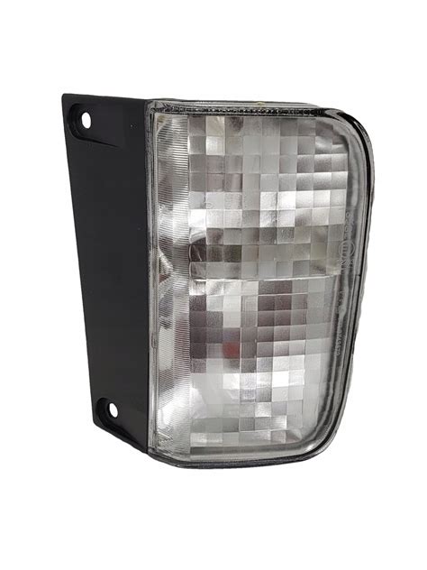 Lampa Tylna Prawa Cofania Vivaro Trafic Primastar Van Zderzak