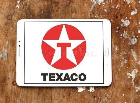 Texaco Logo Stock Photos - Free & Royalty-Free Stock Photos from Dreamstime