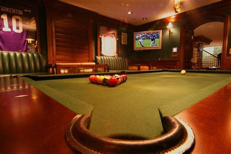 4 Awesome Ideas to Make Your Game Room Decor All Your Own