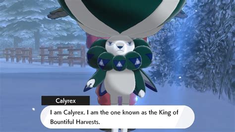 GameByte Review The Crown Tundra DLC Pokémon Sword SWITCH