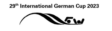 International German Cup 2023 – International Life Saving Federation