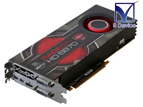 Xfx Radeon Hd Gb Mini Displayport Hdmi Dvi I Pci