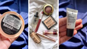 Beauty Alert Makeup Expiration Dates Demystified