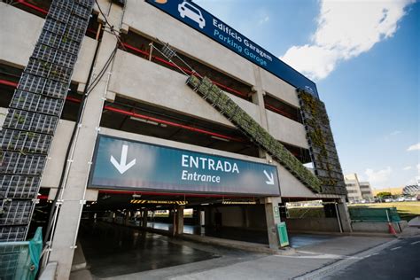 Novo Terminal De Viracopos Come A A Oferecer Servi O De Valet Parking