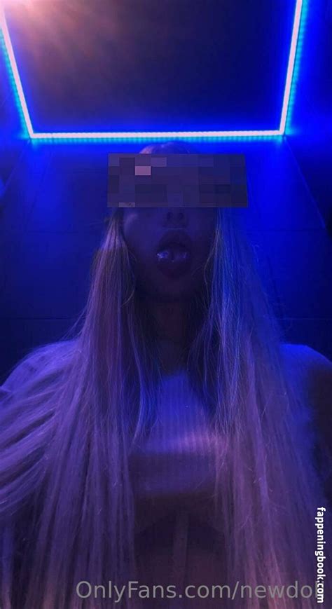 Newdoll Nude OnlyFans Leaks Fappening Page 2 FappeningBook