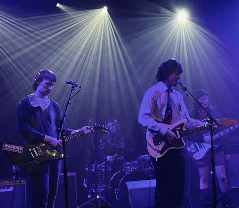 Sloppy Jane Concert Photos Concert Archives