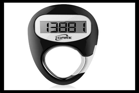 5 Best Pedometers For Seniors 2025 Powerversity Guides