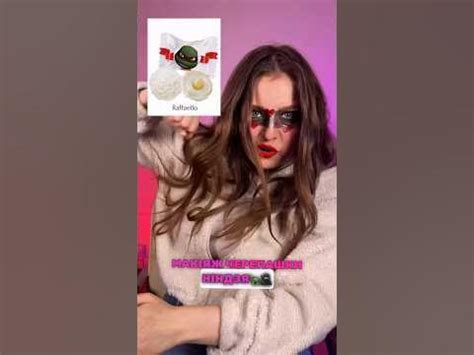 🥷🏻Новий персонаж в ЧЕРЕПАШКАХ НІНДЗЯ😍😳 - YouTube