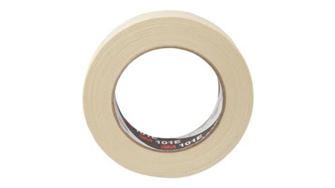 3m 101e48mmx50m Beige Masking Tape 48mm X 50m Rs