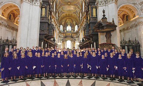 Concordia Choir at Singers.com - Vocal Harmony A Cappella Group