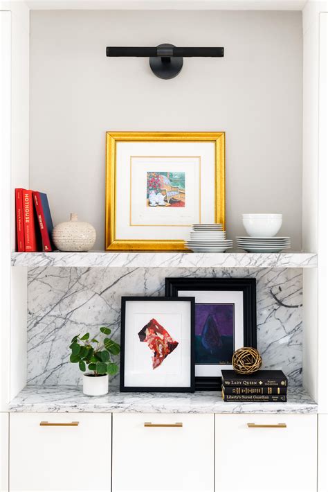 Classic Kitchen Renovation in Washington, DC | Four Brothers Design + Build