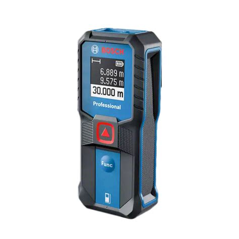 Bosch GLM 30-23 ( 30m ) Professional Digital Distance Laser Measure ...