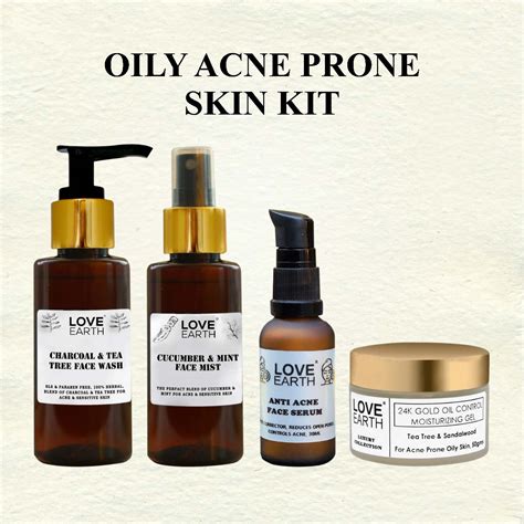 Best Foundation for Oily, Acne-Prone Skin: Our Top Picks - Hunter Games Magazine