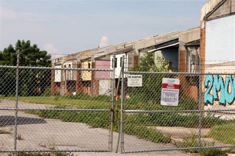 The Forgotten People Of New Orleans Upper 9th Ward The Huffington Post