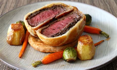 Beef Wellington Recipes for Elegant Special Dinners