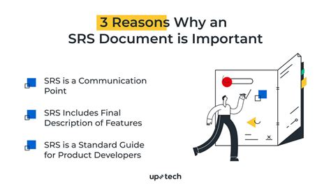 6 Steps For Writing An SRS That Works