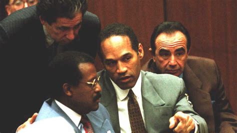 O.J. Simpson Murder Trial Lawyers, Witnesses: Where Are They Now?