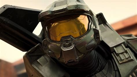 Studio Head Of 343 Industries Pierre Hintze States Halo And Master