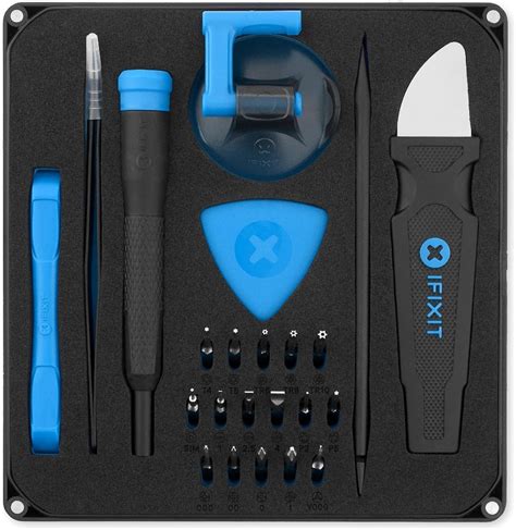 IFixit Just Released An Affordable Steam Deck Toolkit With All The