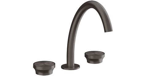gessi   origini  gpm widespread bathroom faucet ferguson home
