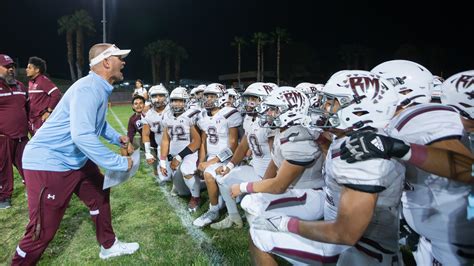 Week 8 HS football rankings: Shakeup after top two teams