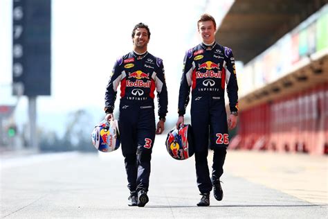 Throwback to the Red Bull Racing drivers of the past : r/RedBullRacing