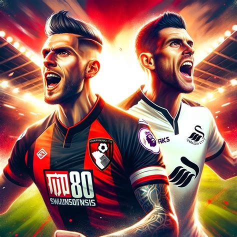 Bournemouth Vs Swansea City Prediction And Betting Tips Jan