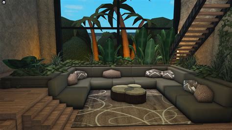 Bloxburg house room ideas - 46 photo