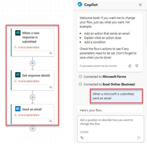 How To Use Microsoft Copilot In Power Automate Enjoy SharePoint