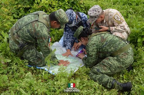 SEDENAmx on Twitter Personal de la 2 a antigüedad del curso de