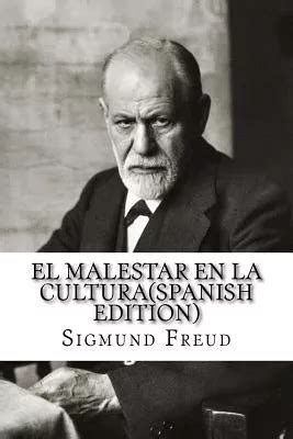 Libro El Malestar En La Cultura Freud Sigmund Cuotas Sin Inter S