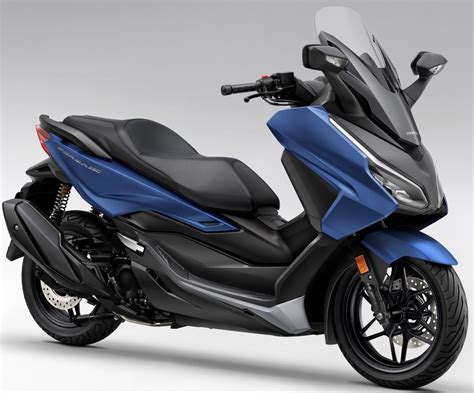 Honda Forza 350 2024 Prezzo Scheda Tecnica Novita Tutto Quello Che Devi