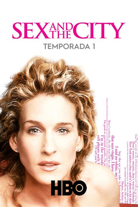 Descargar Sex And The City 1998 Primera Temporada Remastered Hbo