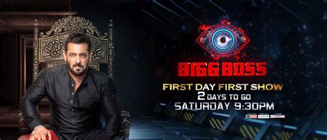 Bigg Boss 16 Launch Date Telecast Time Online Streaming Contestants