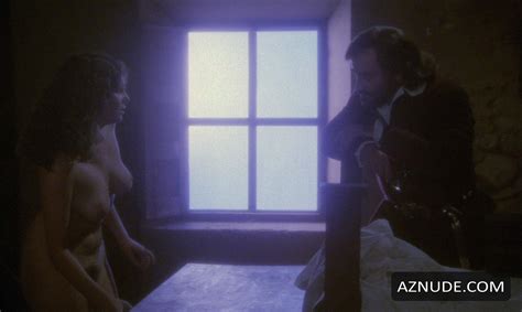 Silvia Aguilar Nude Aznude