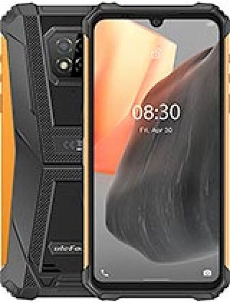 Ulefone Armor 8 Pro Specifications Price Images And Features Gizmobo