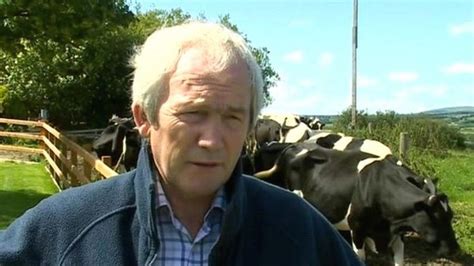 Farmers Face Unacceptable Government Payment Delays Bbc News