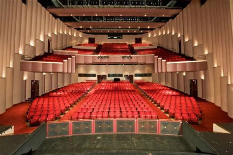 Images | Wortham Theater Center | Houston Theater District