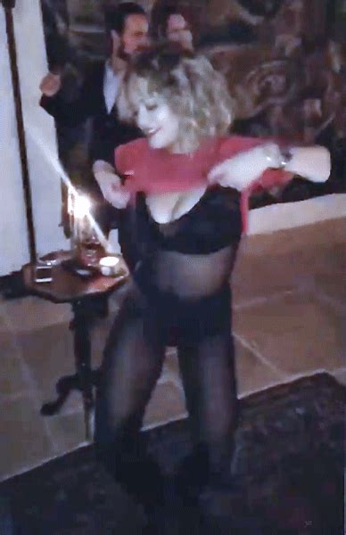 Rita Ora Ass Shaking Panties Sexy 6 DrunkenStepFather