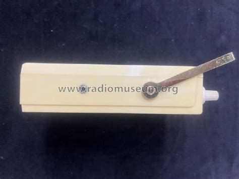 10 Transistor Super Ten TRN-102 Radio Star-Lite Electronics Corp ...