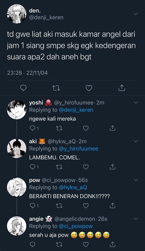 Csm Base Open Dm Tapi Patuhi Rules Ya On Twitter Csmart Warning