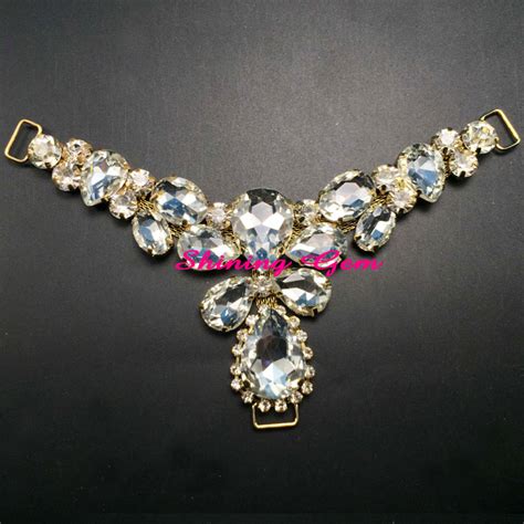 Bikini Connectors Shining Gem