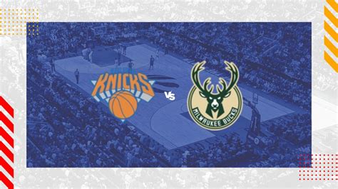 New York Knicks Vs Milwaukee Bucks Prediction NBA 23 12 2023