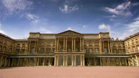 The Queen S Palace