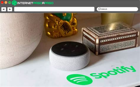 Escuchar Spotify Gratis En Amazon Alexa Gu A Paso A Paso